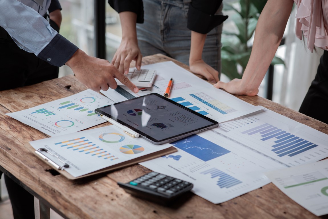 Annual Board Report 2021